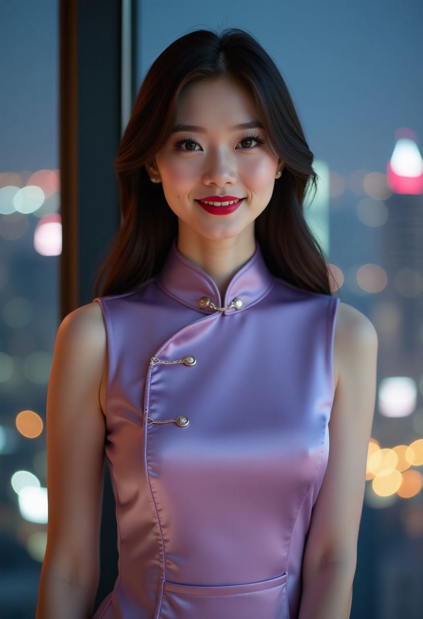 星河尽头