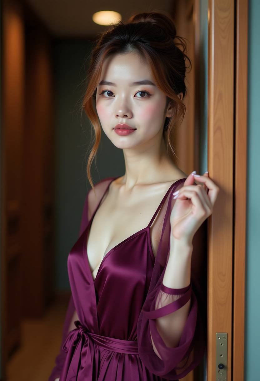 暗夜追凶