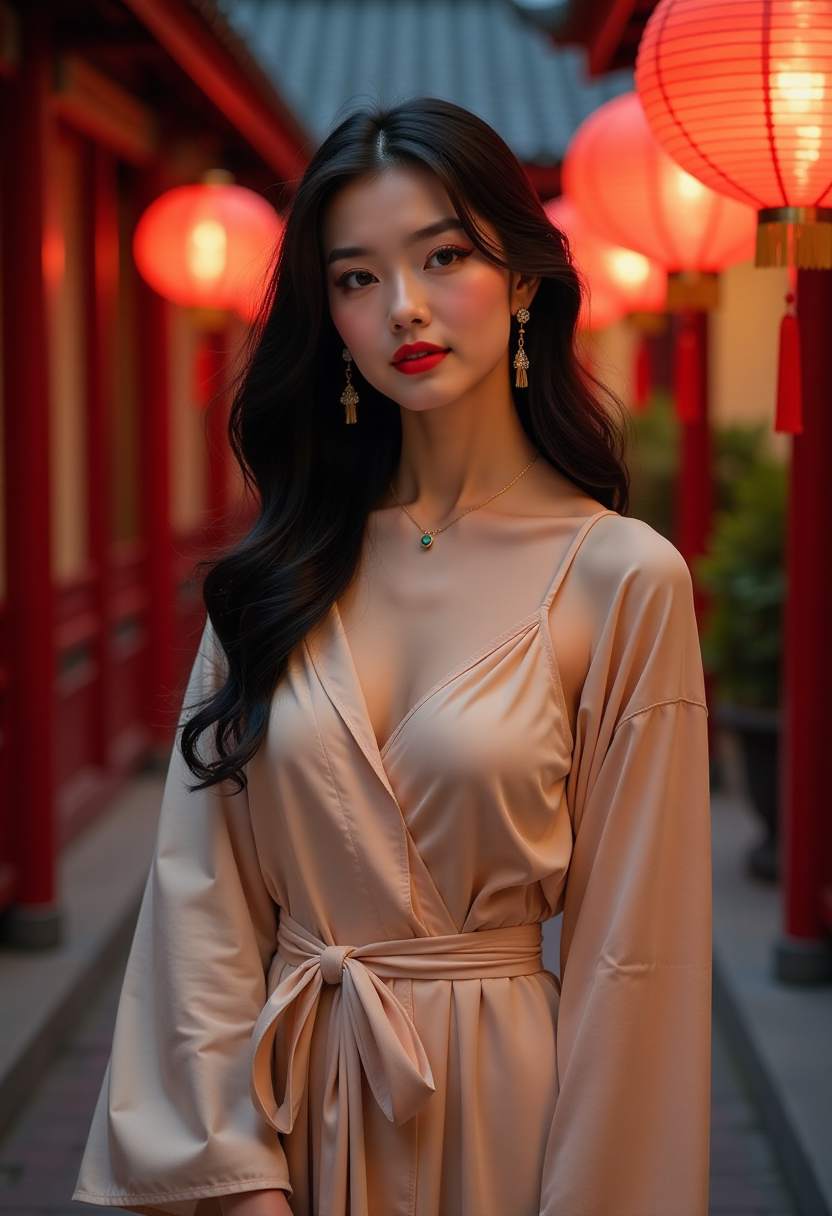 山海经异闻录